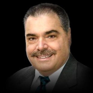 Larry Alfieri, Absco