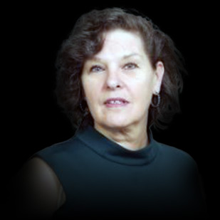 Kathleen Freeman