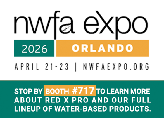 Feria de la NWFA - Orlando 2026